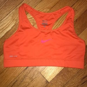 Nike Dri-Fit Sports Bra